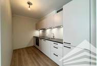 ERSTBEZUG - 2 Zimmer Design-Apartment in bester Citylage - Nähe Landstraße