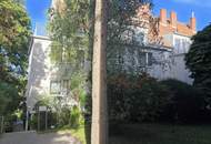 Exklusive Ruheoase mit Grünblick – Stilvolle 3-Zimmer-Wohnung in Döbling