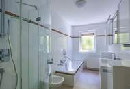 Mehrfamilienhaus mit Park in Pubersdorf