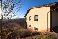 Top Lage am Gedersberg mit unverbaubarem Panoramablick: Ihr neues Zuhause mit Erweiterungspotential