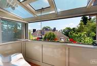 OBER ST VEIT | MAISONETTE-WOHNUNG / REIHENHAUS IN ABSOLUTER GRÜNRUHELAGE – AM LAINZER TIERGARTEN | ZELLMANN IMMOBILIEN