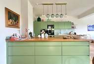 360 TOUR // GENERALSANIERTES EINFAMILIENHAUS IN DORNBACH MIT UNVERBAUBAREM WIEN- BLICK