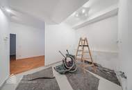 Helle 4-Zimmer Wohnung, Nähe Prater