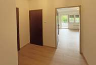 Erstbezug nach Komplettrenovierung! Garconniere mit Tiefgaragenplatz im Zentrum von Pressbaum