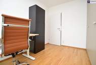 EINFACH GRANDIOS: Lichtdurchflutete Wohnung mit zwei Schlafzimmern! ELEGANT WOHNEN im Herzen von Graz!