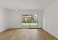 ++ LICHT, LUFT &amp; LEBEN ++ 2-ZIMMER-Traum im PROJEKT KARL74