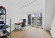 Eine ganze Etage im Haus besitzen!