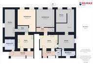 Charmantes Einfamilienhaus mit viel Potenzial in Neunkirchen, zu kaufen!