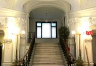 Elegante Stilwohnung in Währinger Palaishaus