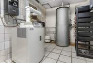 Gemütliches Einfamilienhaus in herrlicher, ruhiger Aussichtslage