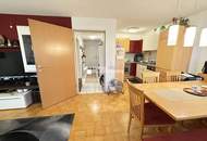 FRASTANZ absoluter Familienhit - 4 Zimmer Maisonette-Wohnung mit zwei Tiefgaragen-Plätzen.