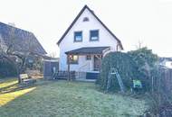 Wohnhaus mit Potenzial in guter Lage von 2620 Neunkirchen