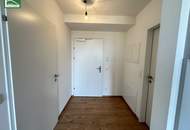 POG 83 - Moderne 3-Zimmer Wohnung mit großem Balkon im ruhigen Neubau-Viertel zwischen Kagraner Platz und Gewerbepark Stadlau! Ab August verfügbar!