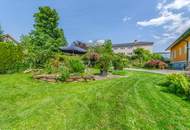 Familienfreundliches Traumhaus mit Gartenidylle in Hitzendorf