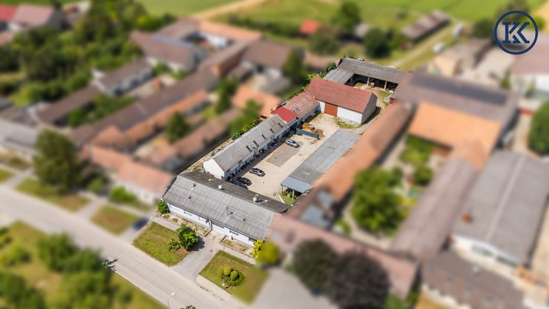 Deine nächste Investition mit tollen Einnahmen!