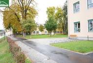 Perfekte Parkmöglichkeit - KFZ-Stellplatz in der Parkstraße 6 in Knittelfeld. - WOHNTRAUM
