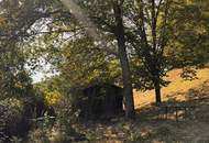 PREISREDUKTION! Attraktiver Baugrund inkl. Bewilligung für Wohnbauprojekt mit 4 Doppelhaushälften!