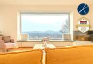 Kreuzberg: Haus mit traumhaftem Ausblick