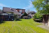 Geräumiges Wohnhaus mit viel Außenfläche!