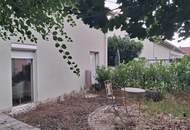 "Glückstreffer - Reihenhaus mit Garten in Deutsch Wagram"