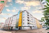 Ihr neues Zuhause in 1080 Wien: 3-Zimmer Wohnung inkl. Einbauküche und Balkon! - JETZT ZUSCHLAGEN