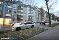 Sonnige 3-Zimmer-Dachgeschosswohnung in ruhiger Döblinger Lage