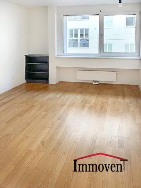 Sehr gute Lage - 2-Zimmerwohnung mit hervorragender Infrastruktur (Mietbeginn 01.04.2026)