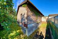 Einfamilienhaus mit großzügigem Grundriss und gepflegtem Zustand