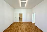 Moderne 3-Zimmer-Wohnung, vollsaniert, U-Bahn-Nähe, 66m²