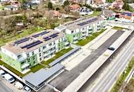 ***Traumhafte DG-Wohnung in Kirchberg am Wagram!***