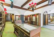 Attraktive Geschäfts- und Verkaufsfläche im Herzen von Feldkirch zu mieten