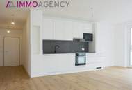 Für ANLEGER mit Köpfchen - 3,3% Rendite - sehr gut vermieteter ERSTBEZUG mit perfekter Anbindung!