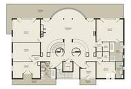 SCHAFBERG | PENTHOUSE | TERRASSEN UND DACHGARTEN | POOL | FERNBLICK