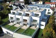 EXKLUSIVES TOWNHAUS AUF EIGENGRUND IN WEIDLING – NATURNAHES WOHNEN MIT STIL