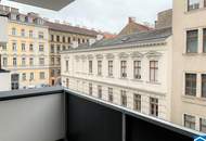Moderne - 2 Zimmerwohnung am Sechshauserpark