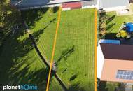 750 m² Grundstück für Ihre Zukunftspläne