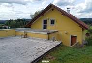 Einfamilienhaus in ruhige Lage in Kopfing