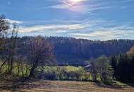 Idyllische Landwirtschaft in Pirching am Traubenberg mit großem Potenzial