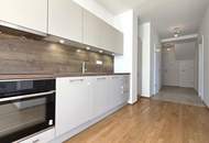 Sonnige Dachgeschosswohnung mit großem Balkon ++ RUSTENFELD SIEDLUNG
