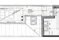 Exklusive 2-Zimmer-Wohnung mit großzügiger Terrasse in zentraler Lage