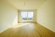 EXKLUSIVES WOHNEN IN OBER DÖBLING - Helle Dachgeschosswohnung mit südseitiger Terrasse/Balkon