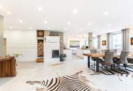 Exklusives Wohnen am Wörthersee – großzügige Terrassenwohnung in Krumpendorf