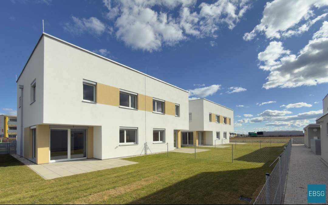 Moderne Doppelhaushälfte in ruhiger Lage - Top 12/7