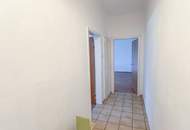 Sanierungsbedürftige Kleinwohnung mit viel Potential!