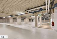 Komfortabler Tiefgaragenplatz in Währing