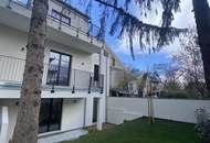 VILLA AUHOF - WOHNEN IM CHARMANTEN ALTBAU