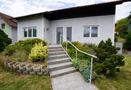 Einfamilienhaus mit tollem Garten in schöner Wohnsiedlung