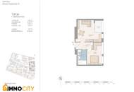 Wohntraum (Top 20), 2 Zimmer, Erstbezug, Erstklassige Ausstattung, in zentraler Lage, Wiedner Hauptstraße 70