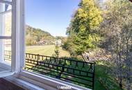 Open House am Samstag, 24. Oktober von 10-12 Uhr - WOHNEN am Land