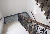 "1-Zimmer-Loft-Studio-Atelier mit Außenfläche| Wunderschön sanierter Altbau!"